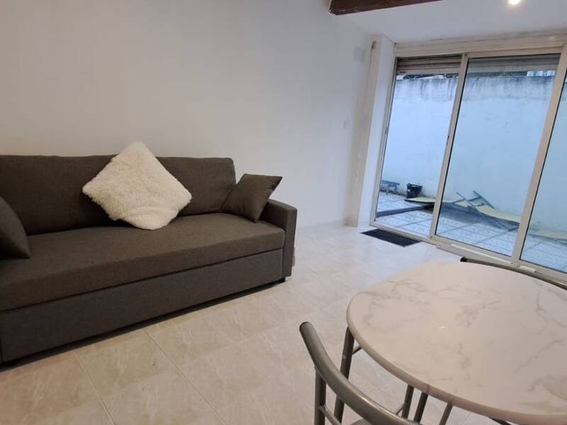 Maison à louer, 20m², PLAN DE CUQUES