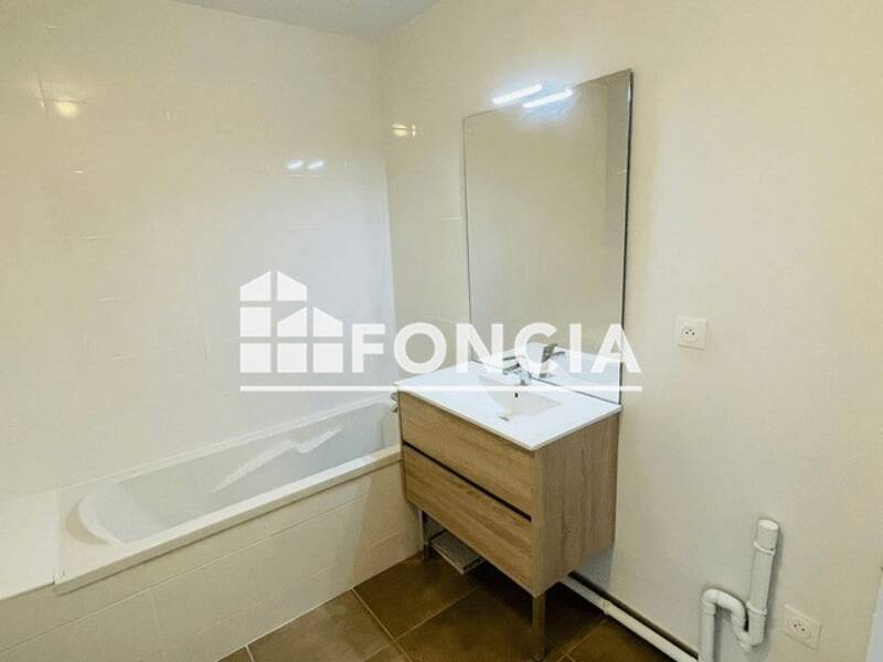 Maison à louer, 68m², LYS LEZ LANNOY