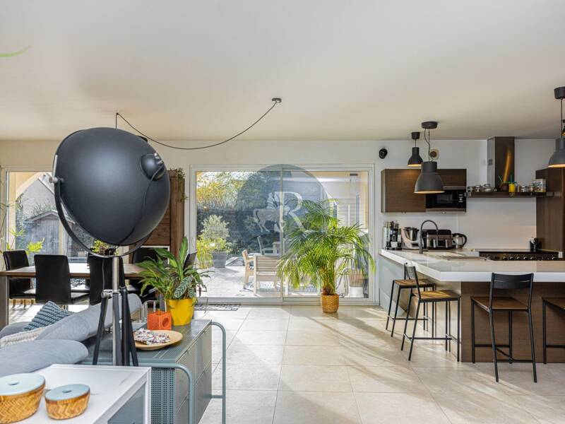 Maison à vendre, 299m², SAINT JEAN LE BLANC