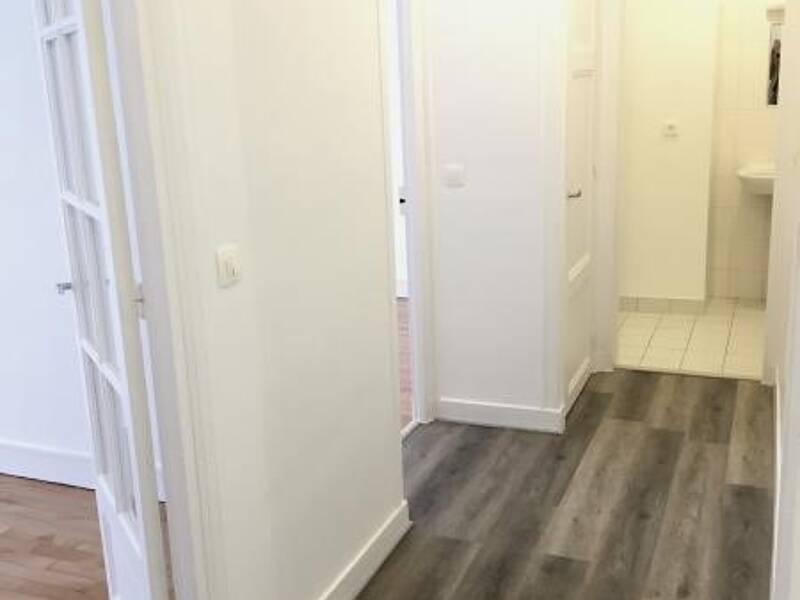 Maison à louer, 44m², PARIS 14E