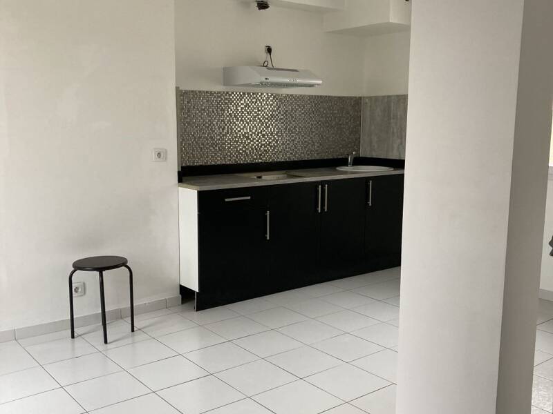 Maison à louer, 43m², EAUBONNE