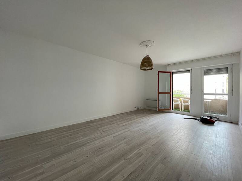 Maison à louer, 47m², COURBEVOIE