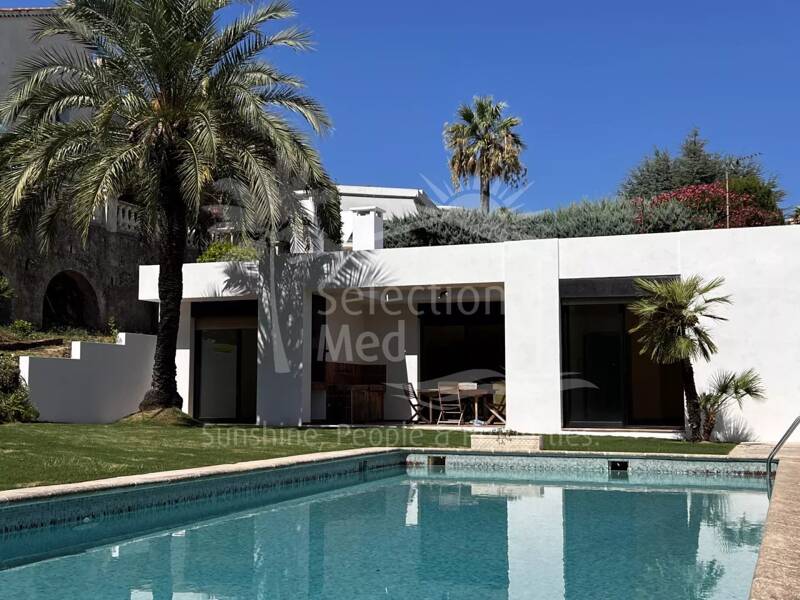 Maison à vendre, 302m², NICE