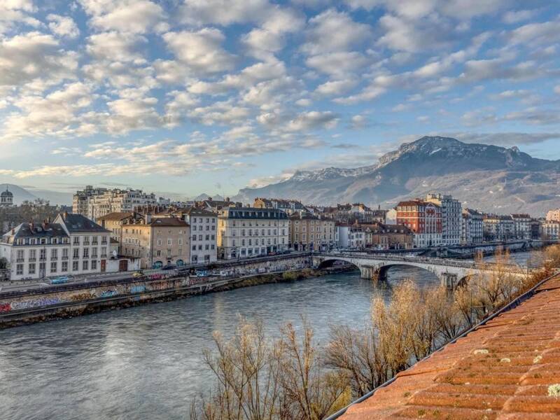 Maison à vendre, 190m², GRENOBLE