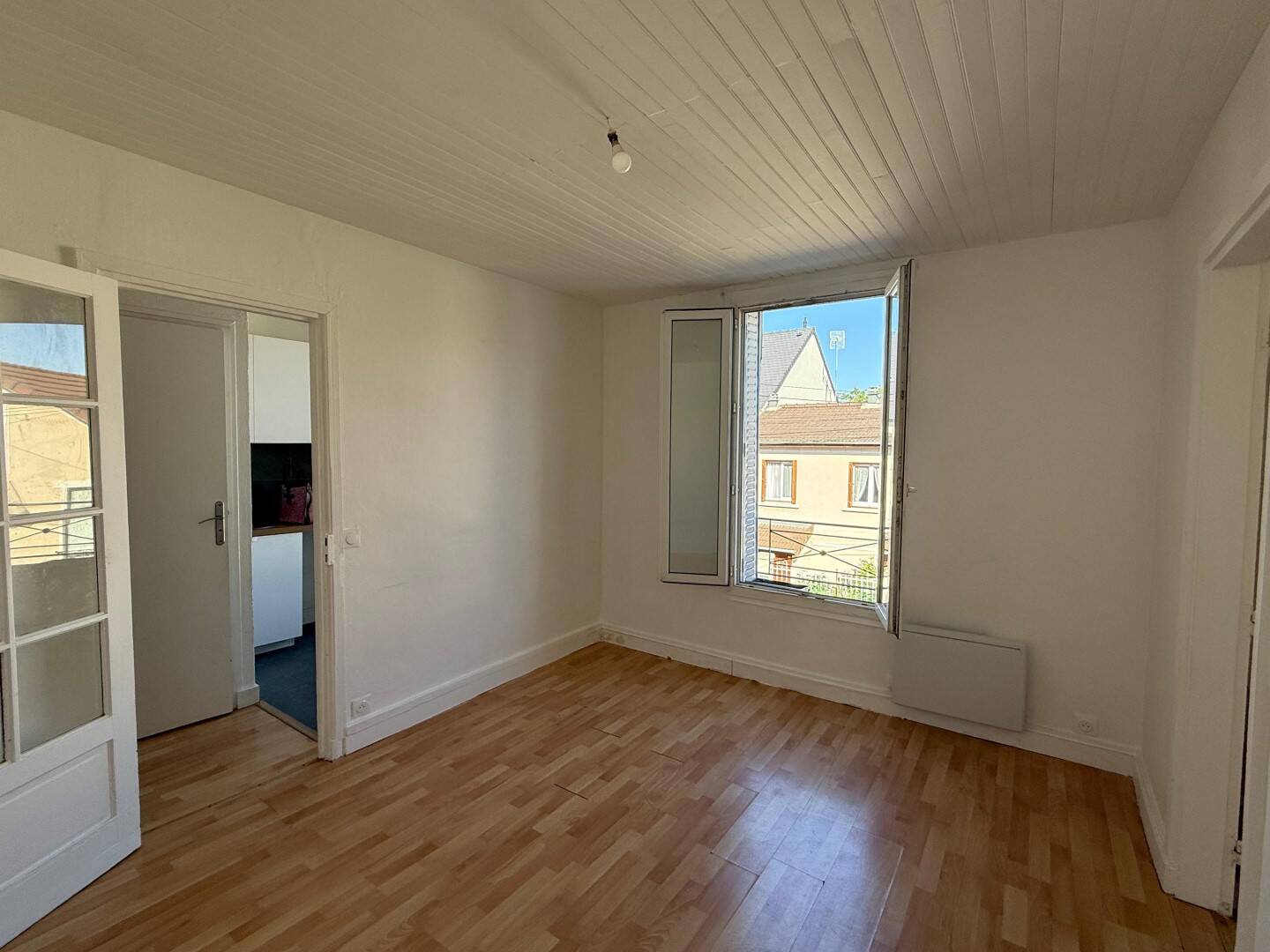 Maison à louer, 32m², DRANCY