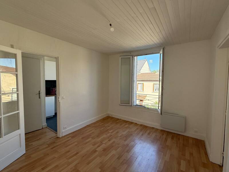 Maison à louer, 32m², DRANCY