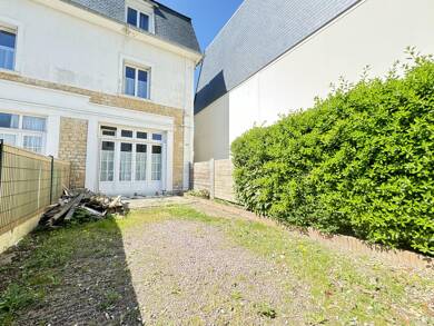 Appartement à vendre 130 000 € 2 pièces 1 chambre 29,6 m² RDC/2 Merville-Franceville-Plage 14810