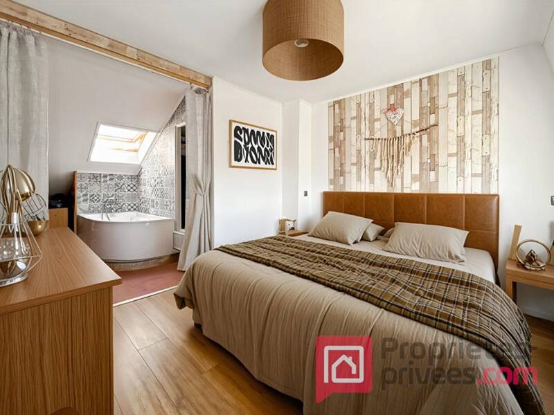 Maison à vendre, 83m², ERQUINGHEM LYS