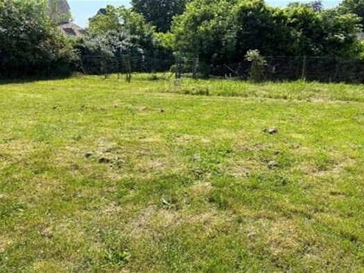 Terrain constructible viabilisé à vendre 144 000 € 494 m² de terrain Vaucourtois 77580