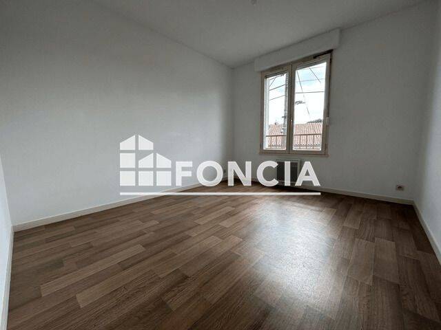 Maison à louer, 51m², POITIERS