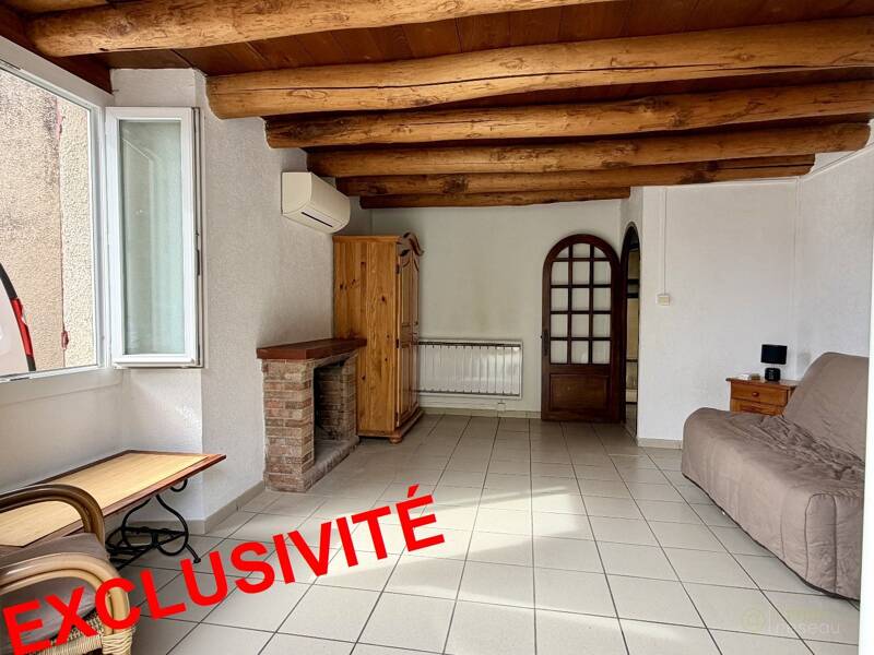 Maison à vendre, 38m², CORTE
