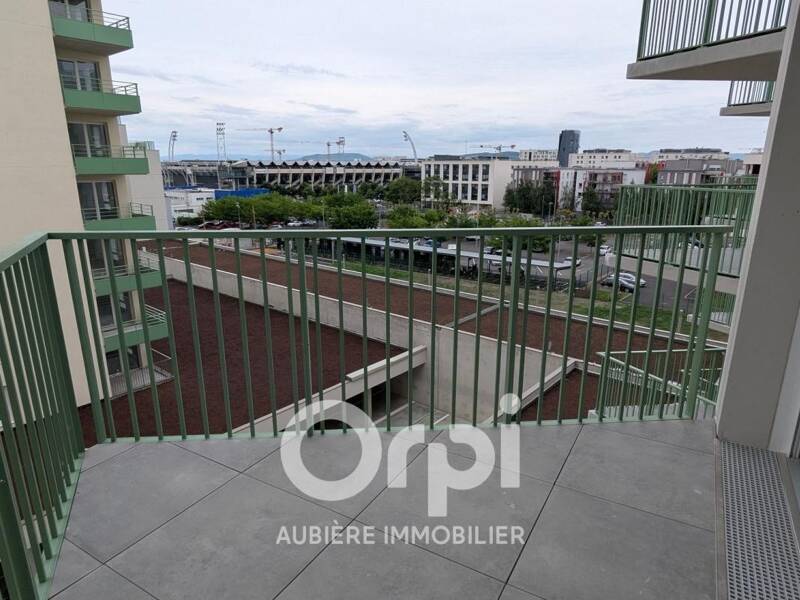 Maison à louer, 32m², CLERMONT FERRAND