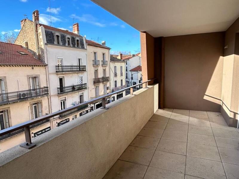 Maison à louer, 40m², BEZIERS