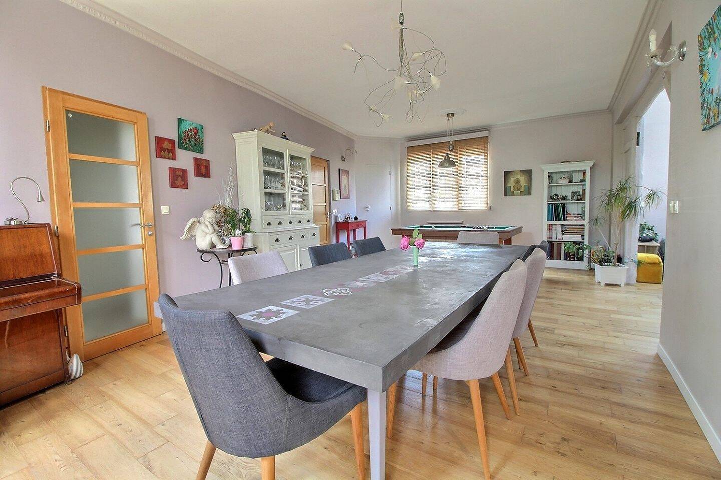 Maison à vendre, 191m², NANTERRE