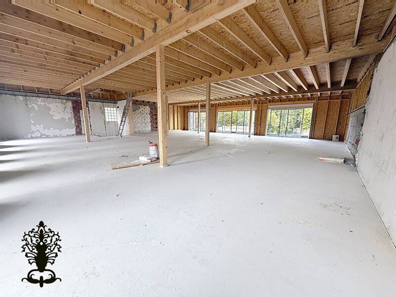 Maison à vendre, 600m², BORDEAUX