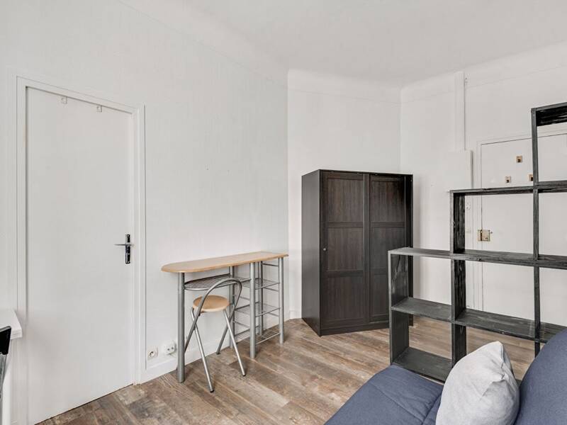 Maison à vendre, 15m², PARIS 15E