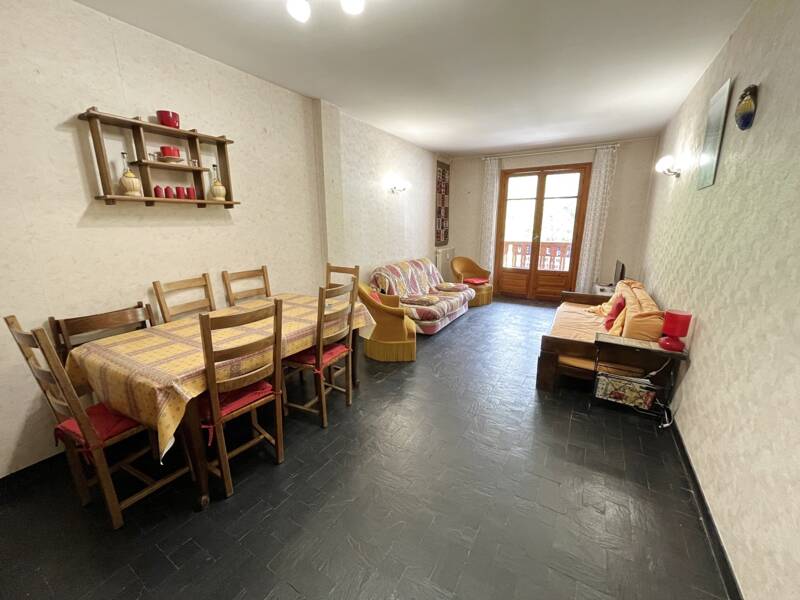 Maison à vendre, 57m², SAINT MARTIN VESUBIE