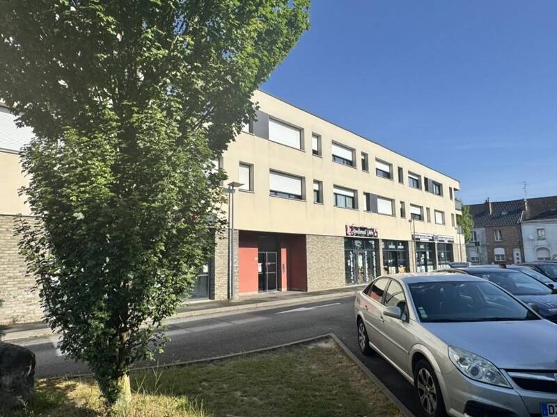 Maison à vendre, 31m², AULNOY LEZ VALENCIENNES