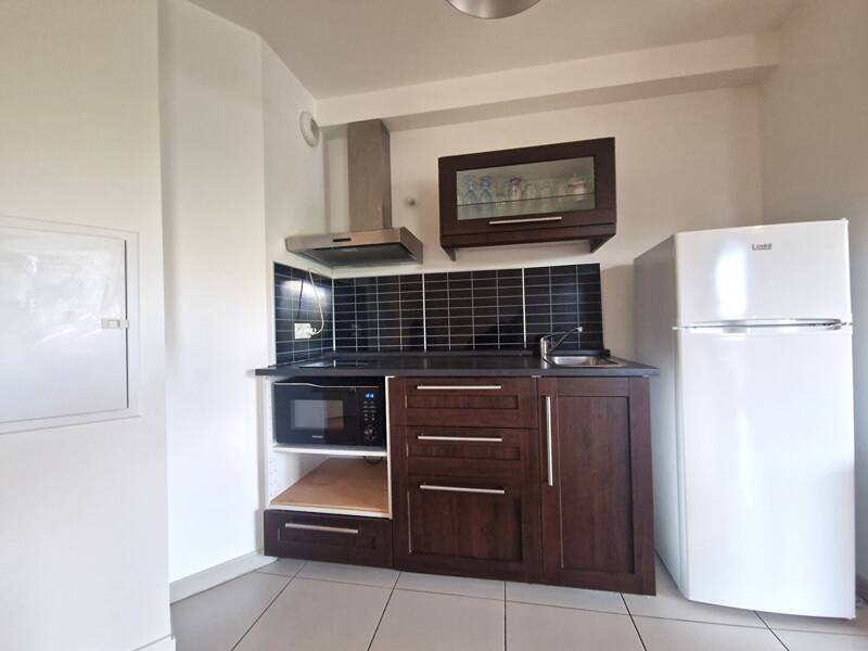 Maison à louer, 45m², NANTERRE