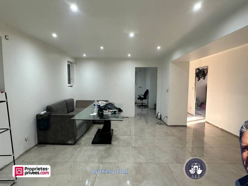 Maison à vendre, 82m², VENISSIEUX