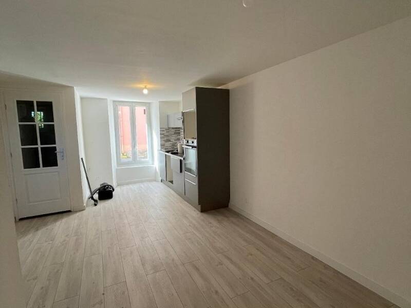 Maison à louer, 85m², ROUGIERS