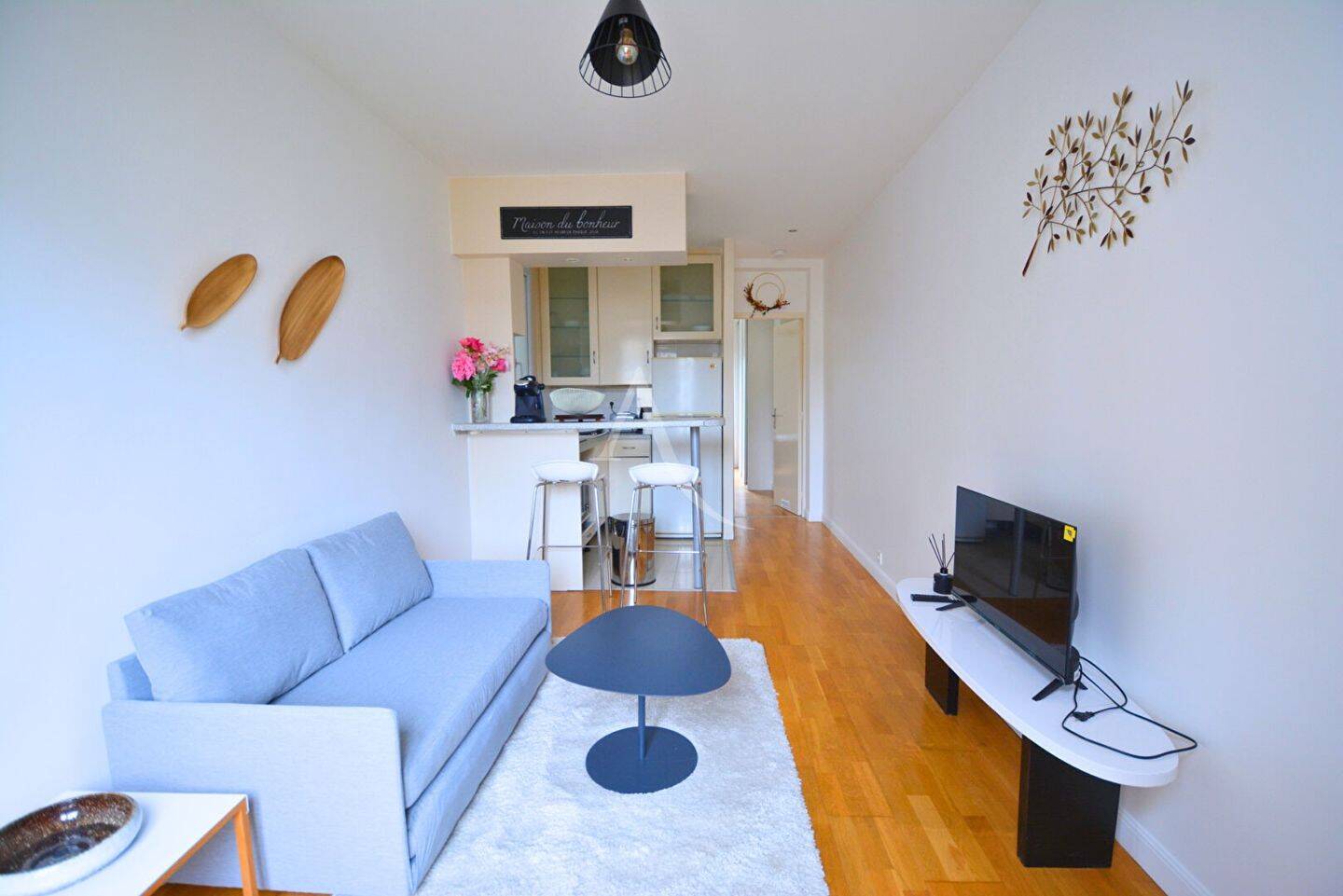 Maison à louer, 34m², IVRY SUR SEINE