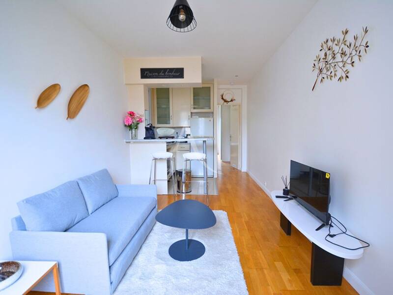 Maison à louer, 34m², IVRY SUR SEINE