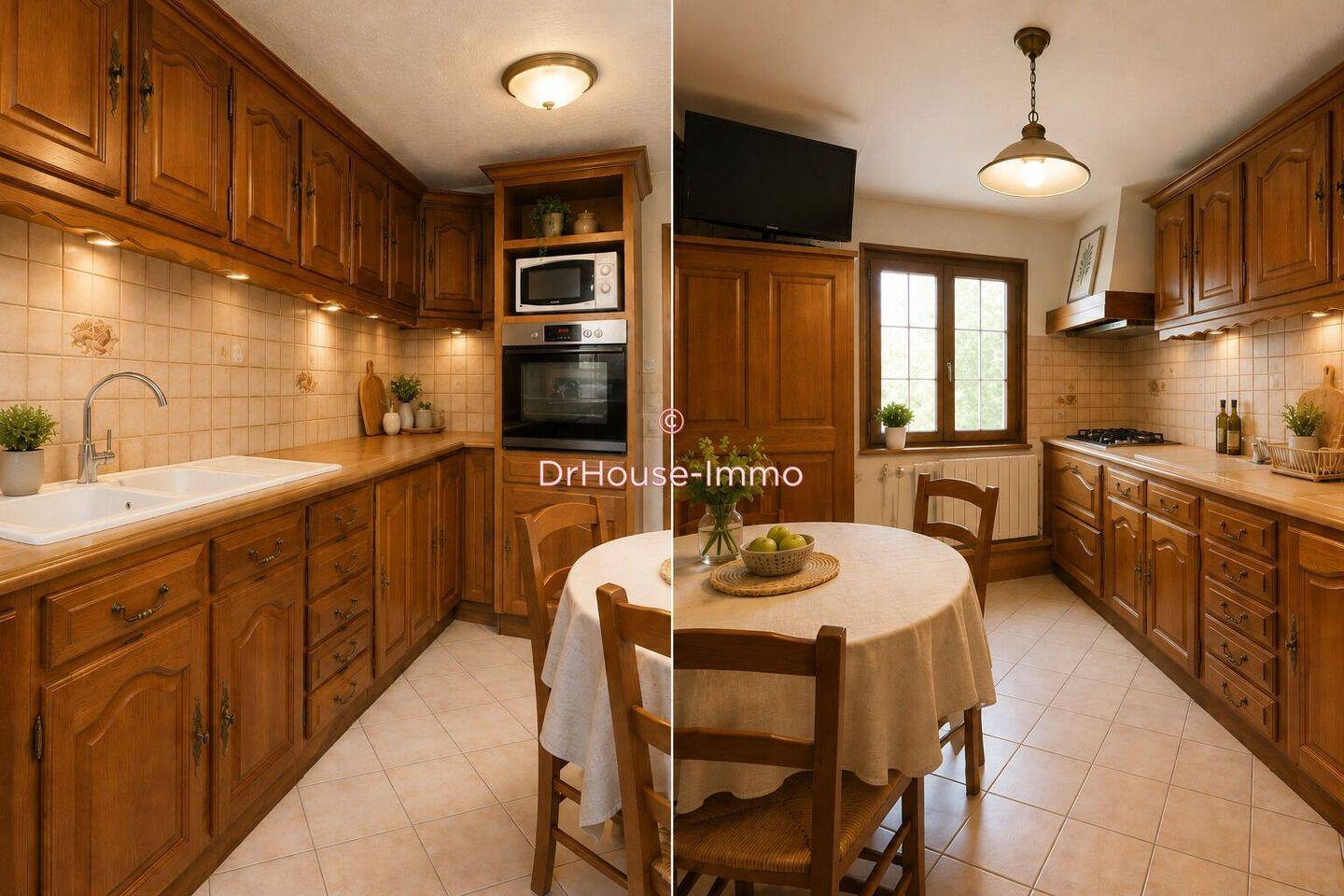 Maison à vendre, 195m², LE NEUBOURG