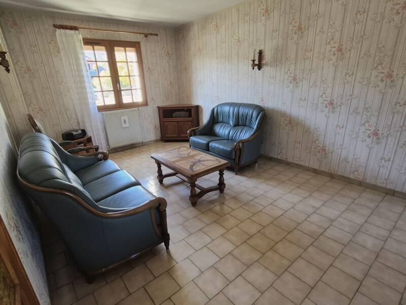 Maison à vendre, 112m², ANGERS