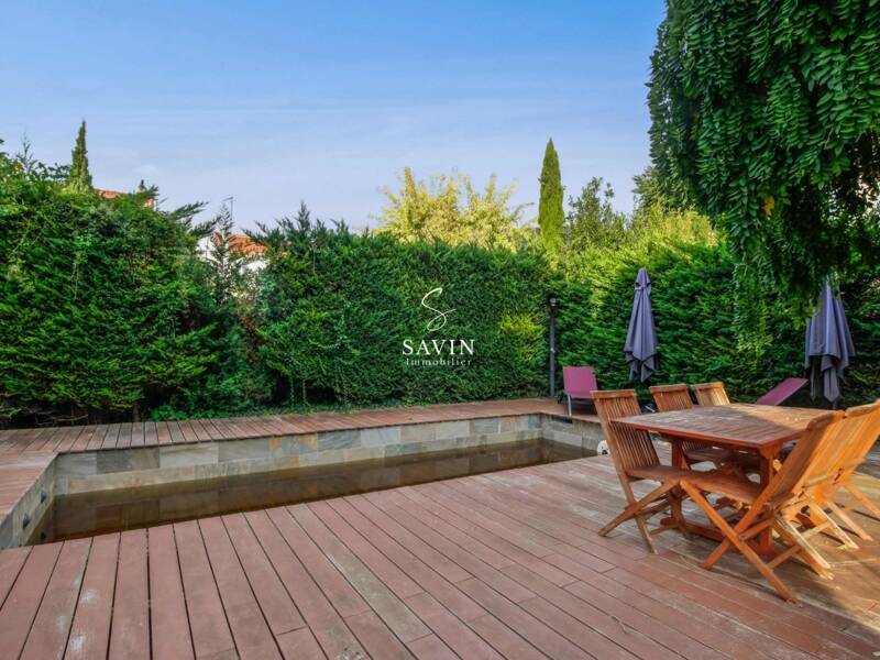 Maison à vendre, 247m², COLOMBES