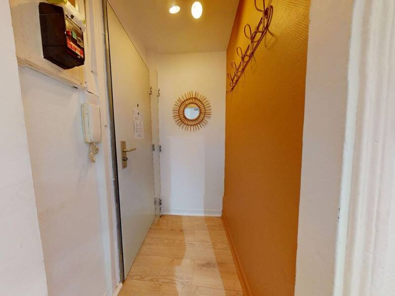 Maison à louer, 24m², LE HAVRE