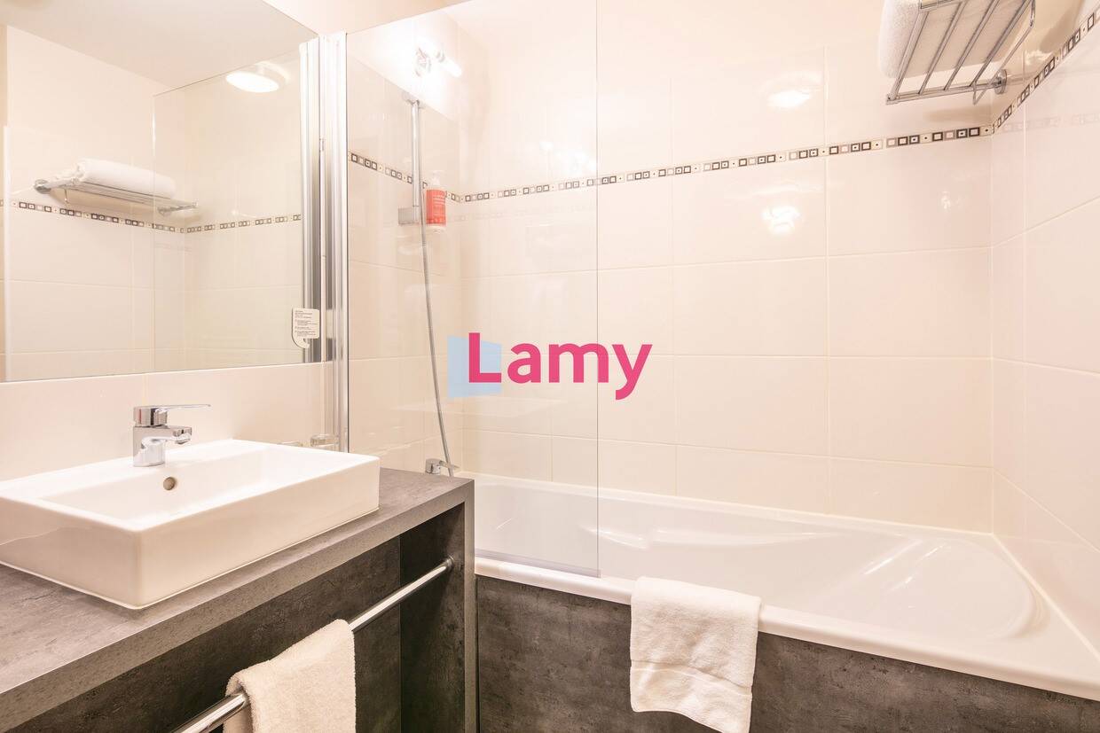 Maison à vendre, 23m², MONTBONNOT SAINT MARTIN