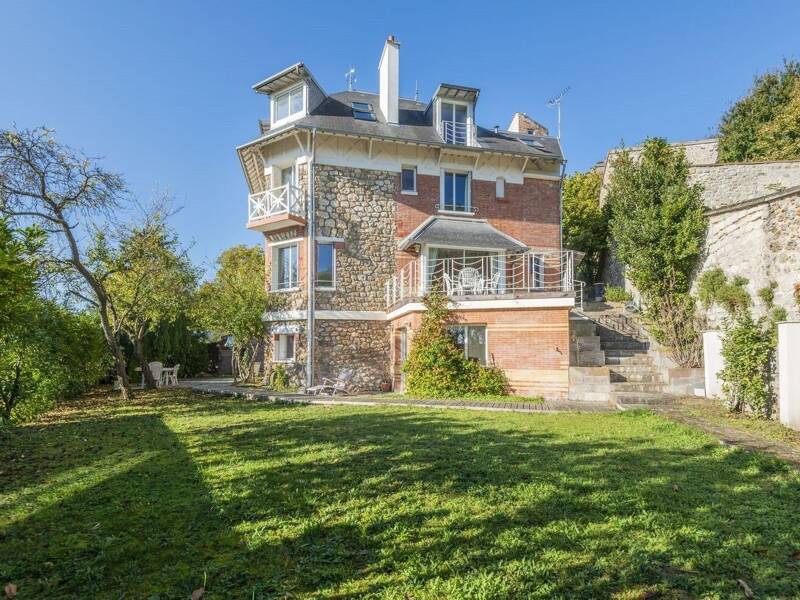 Maison à vendre, 294m², BOULOGNE BILLANCOURT