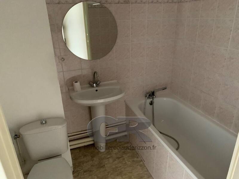 Maison à louer, 26m², METZ