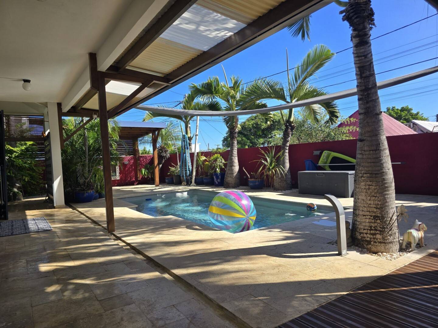 Maison à vendre, 134m², SAINT PIERRE