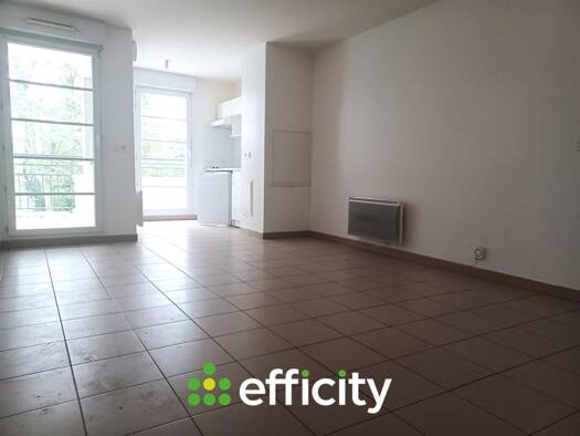 Appartement à vendre 170 000 € 2 pièces 1 chambre 50 m² Étage 1/2 La Plaine-Les Chenes-Sud A Herblay-sur-Seine 95220