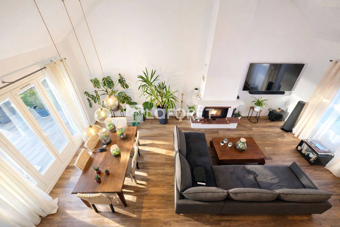 Maison à vendre, 116m², CERGY