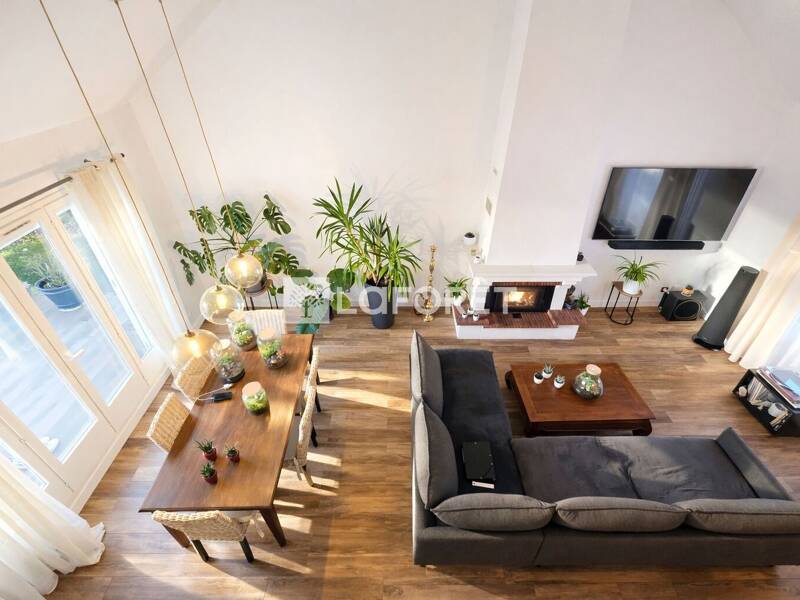 Maison à vendre, 116m², CERGY