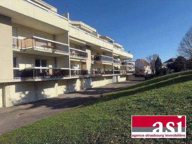 Maison à vendre, 146m², ILLKIRCH GRAFFENSTADEN