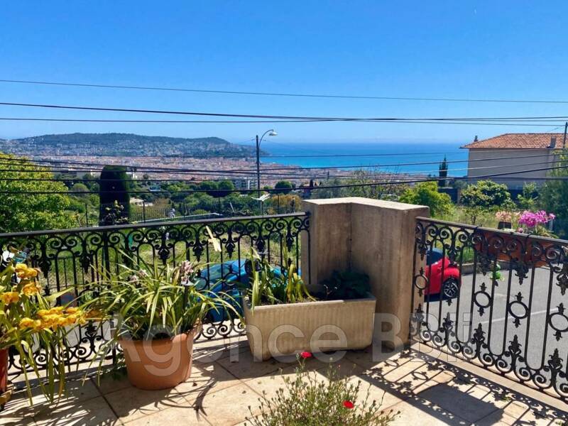 Maison à vendre, 159m², NICE