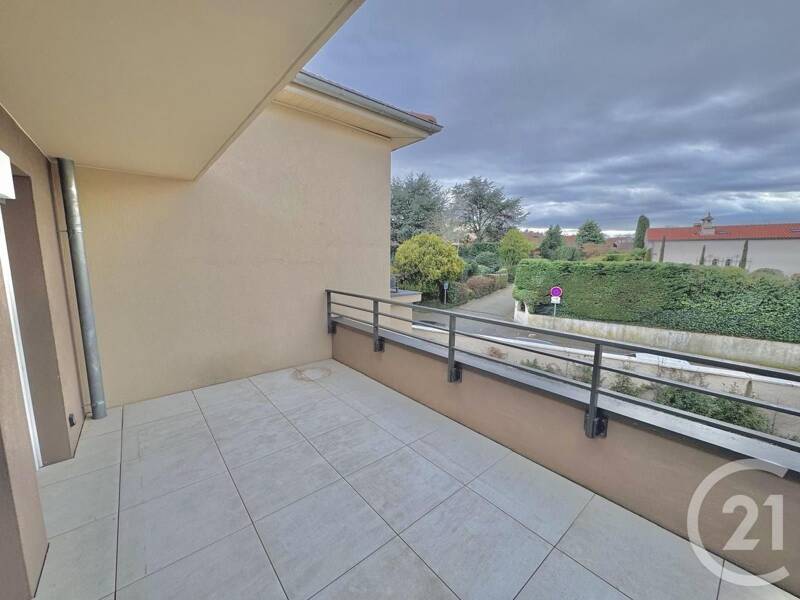 Maison à louer, 83m², SAINTE FOY LES LYON