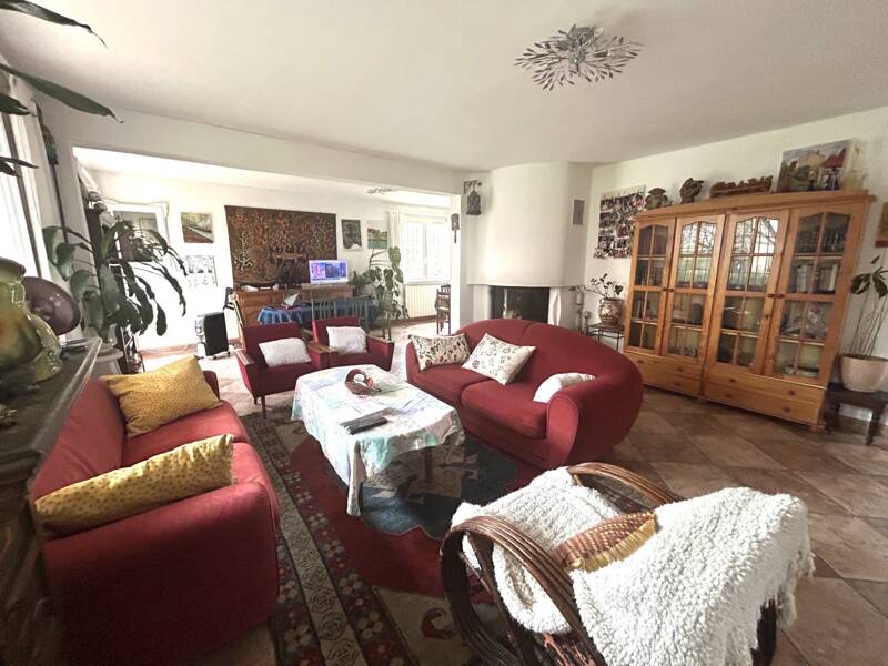 Maison à vendre, 170m², TOULOUSE