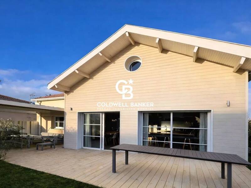 Maison à vendre, 150m², LA BERNERIE EN RETZ