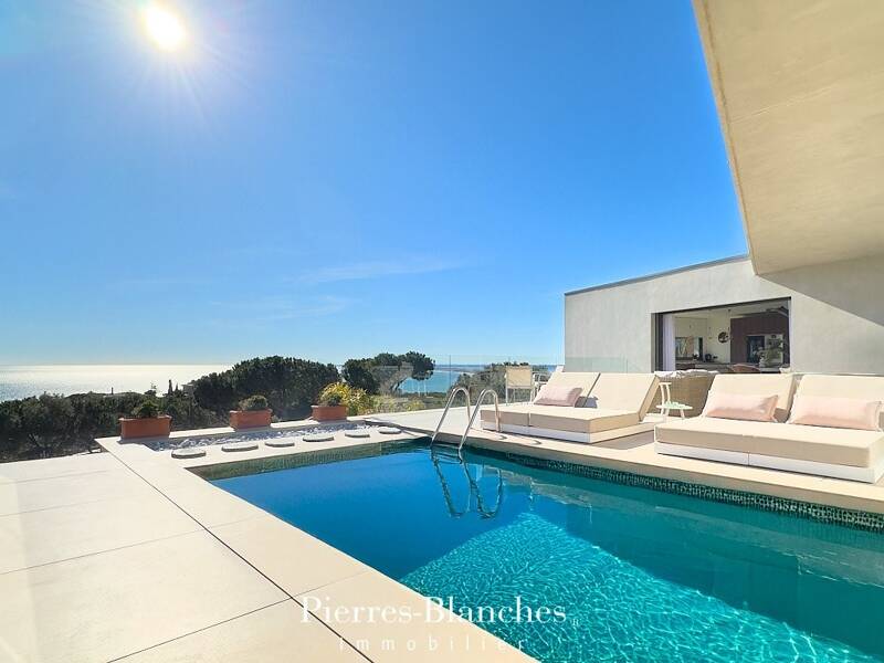 Maison à vendre, 217m², SETE