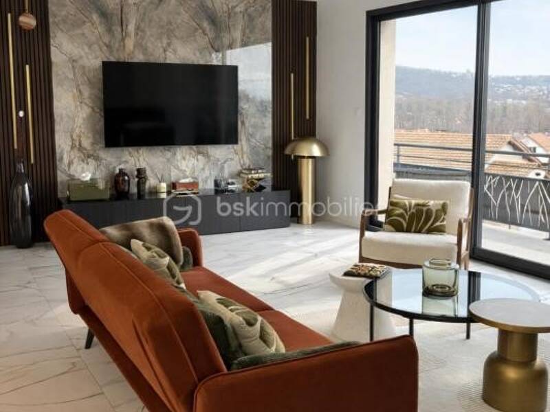 Maison à vendre, 243m², CEBAZAT