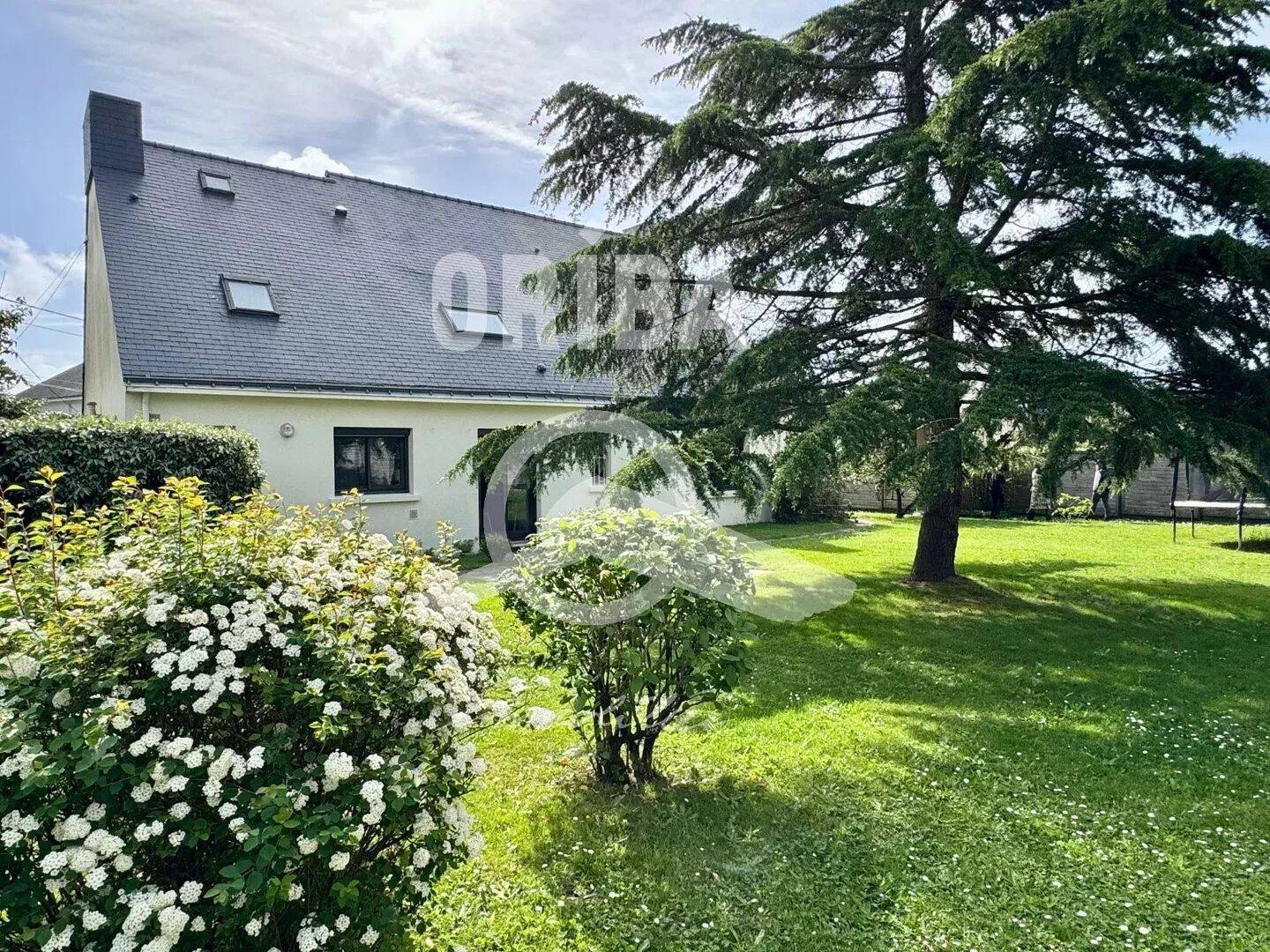 Maison à vendre, 192m², SAINT NAZAIRE
