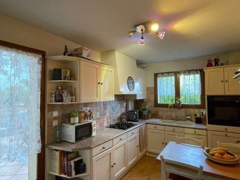 Maison à vendre, 150m², LES PENNES MIRABEAU