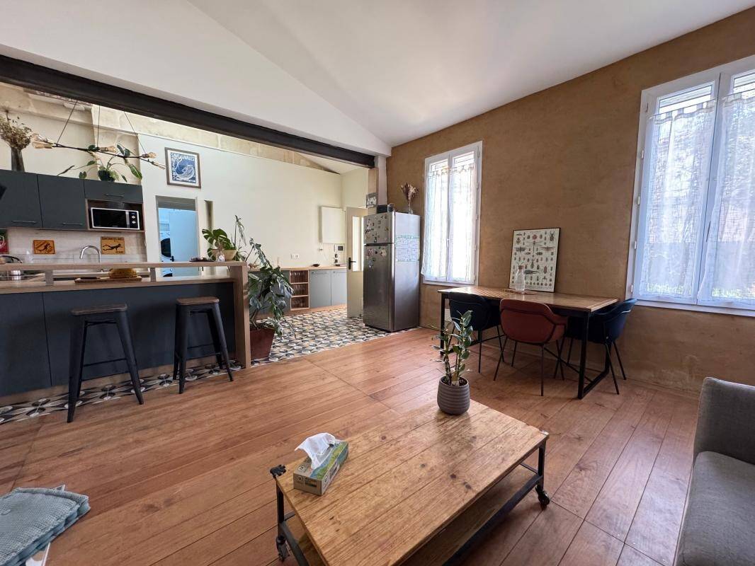 Maison à vendre, 72m², ROCHEFORT