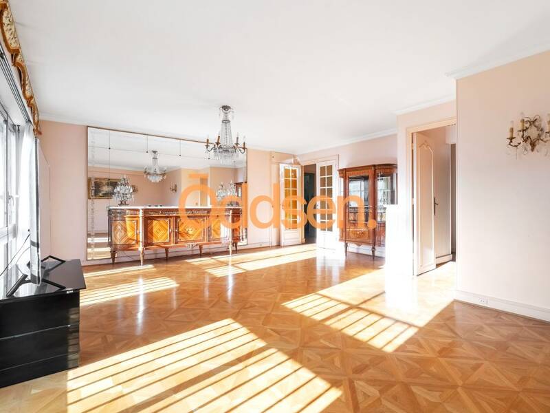 Maison à vendre, 130m², PARIS 12E