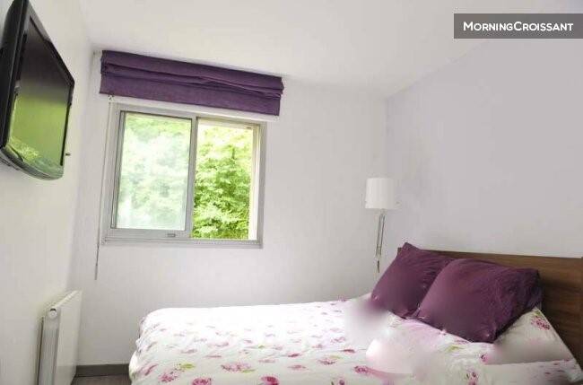 Maison à louer, 56m², ISSY LES MOULINEAUX